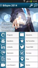 Bilisim - Citex 2014 APK download