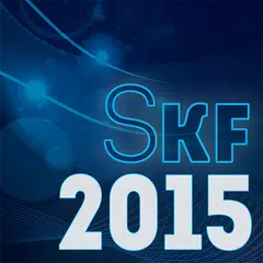 SKF 2015 アプリダウンロード