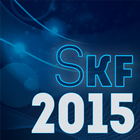 SKF 2015 icône