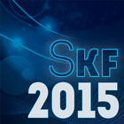 SKF 2015 ícone