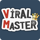 Viral Master-Video Kelime Oyun icône