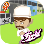 ”Ultimate Tiny Fighting Heroes