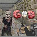 Shooter God Mode Zombies APK