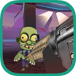 ”Zombie Sanctuary Death Match