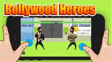 Bollywood Fighting 3D скриншот 2