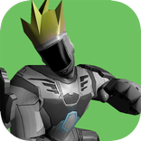 ”Robo Fists Robot Fighting 3D
