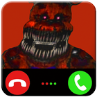 a Call From Five Nights biểu tượng