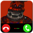 a Call From Five Nights aplikacja