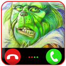 Call From The Grinch aplikacja