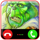 Call From The Grinch ícone