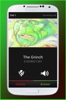 1 Schermata Call From The Grinch
