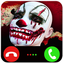 Call Prank From Stalker Clowns APK