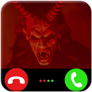 Call Prank From Krampus APK