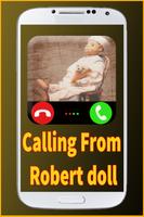 3 Schermata Call from Robert Prank