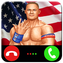 Call Prank From John Cena aplikacja