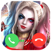 Call From Harley Quinn