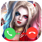 Call From Harley Quinn icono