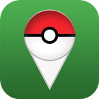 Fake GPS for Pokémon GO-icoon