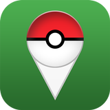 Fake GPS for Pokémon GO icône