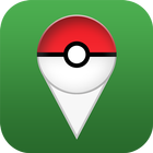 Fake GPS for Pokémon GO आइकन