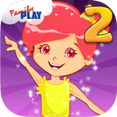 Ballerina grade 2 Jeux APK