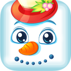 Frosty's Playtime Kids Games आइकन