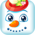 Frosty's Playtime Kids Games icône