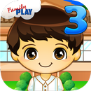 Pinoy 3rd Grade Learning Games-APK