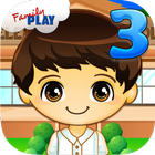 Pinoy 3rd Grade Learning Games icon
