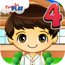 Pinoy 4th Grade Learning Games APK