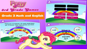 Third Grade Learning Games Screenshot 1