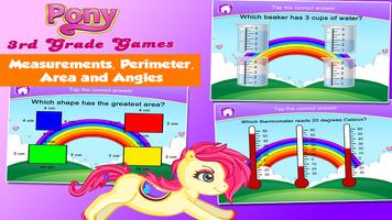 Third Grade Learning Games screenshot 2