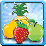 Farm Fruit Crush Games