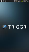 TRIGGR (Free Trial) ポスター