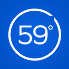 Latitude 59 icon