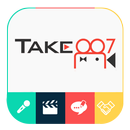 Take007- Film Casting Solution APK