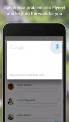 Flyreel: Live, local home pros アプリダウンロード