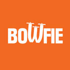 Bowfie Streamer ikona
