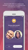 Flert - App de relacionamento ภาพหน้าจอ 3