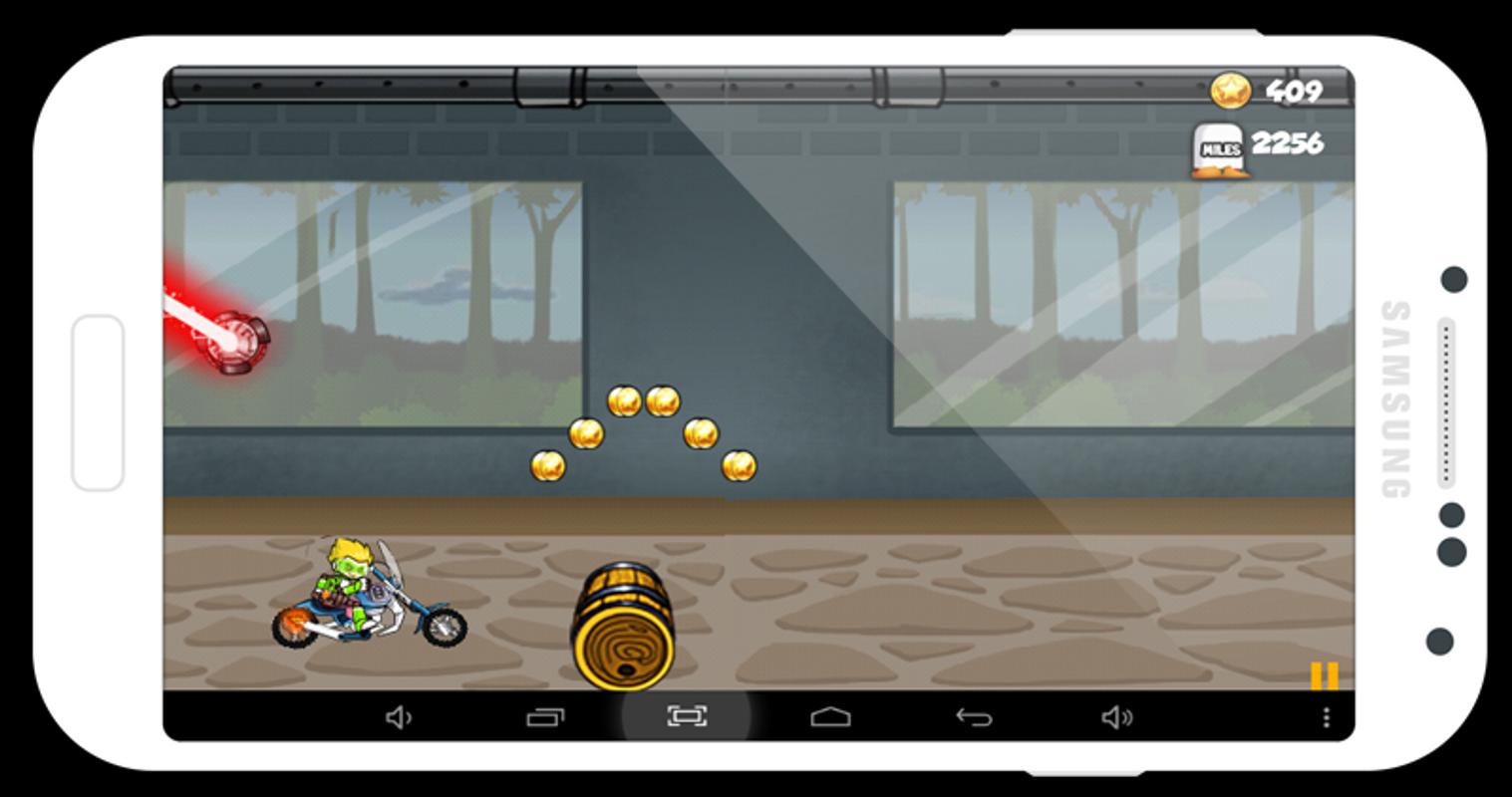 Ben Free Games 10 APK Download - Gratis Petualangan ...