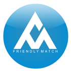 Friendly Match-icoon