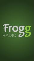 Frogg Radio poster