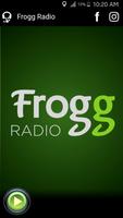 Frogg Radio screenshot 1