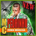 Mc Pedrinho Funk Sensação Mp3 图标