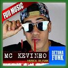 MC Kevinho Turutum Funk Musica-icoon