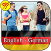 Learn German. Speak German Offline