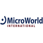 Microworld International (Unreleased) icône