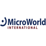 Microworld International (Unreleased) icône