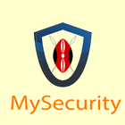 MySecurity ícone