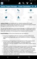 Jackson Global Energy Jobs Ekran Görüntüsü 3